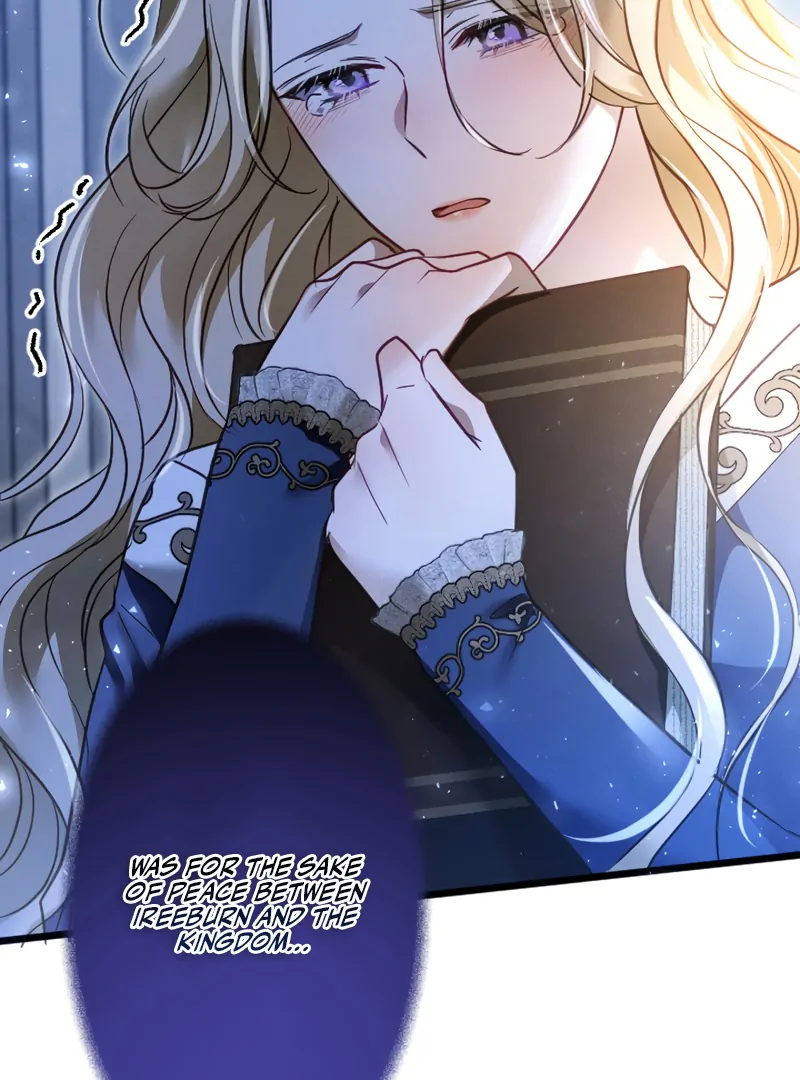 The Northern Warrior’s Beloved Bride Chapter 16 - page 96