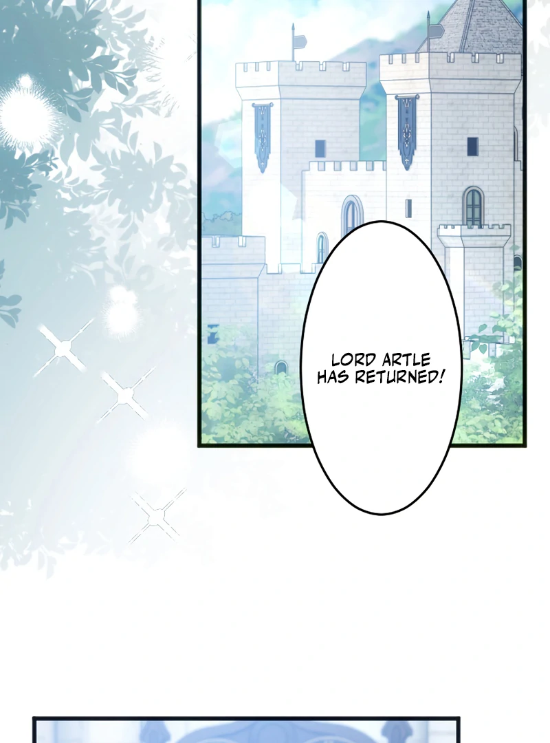 The Northern Warrior’s Beloved Bride Chapter 16 - page 99