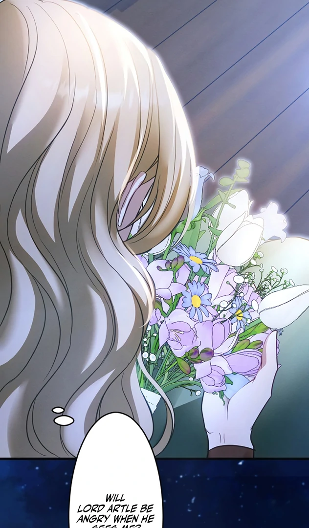 The Northern Warrior’s Beloved Bride Chapter 17 - page 100