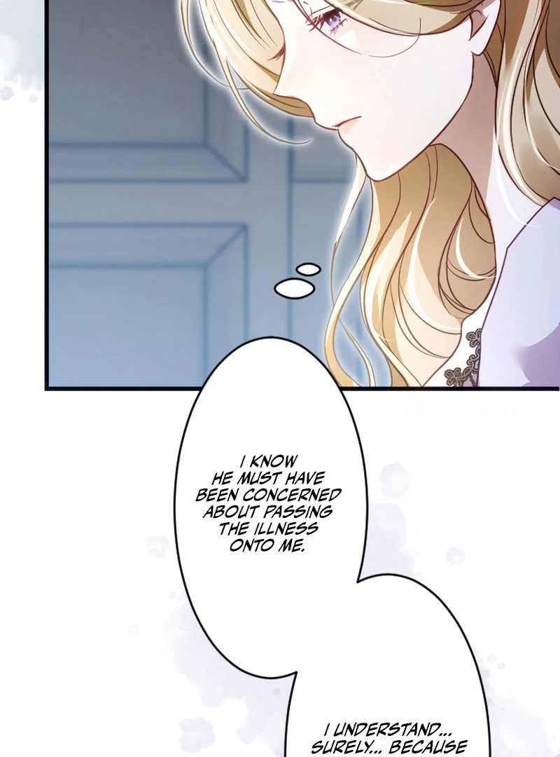 The Northern Warrior’s Beloved Bride Chapter 17 - page 14