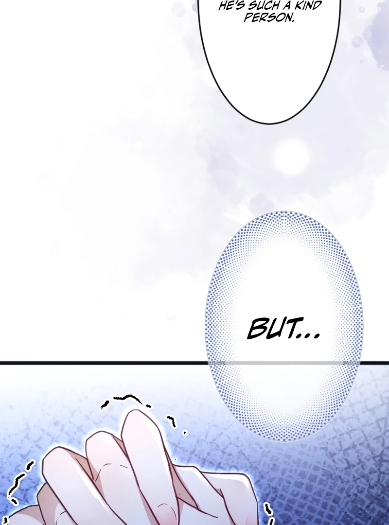 The Northern Warrior’s Beloved Bride Chapter 17 - page 15