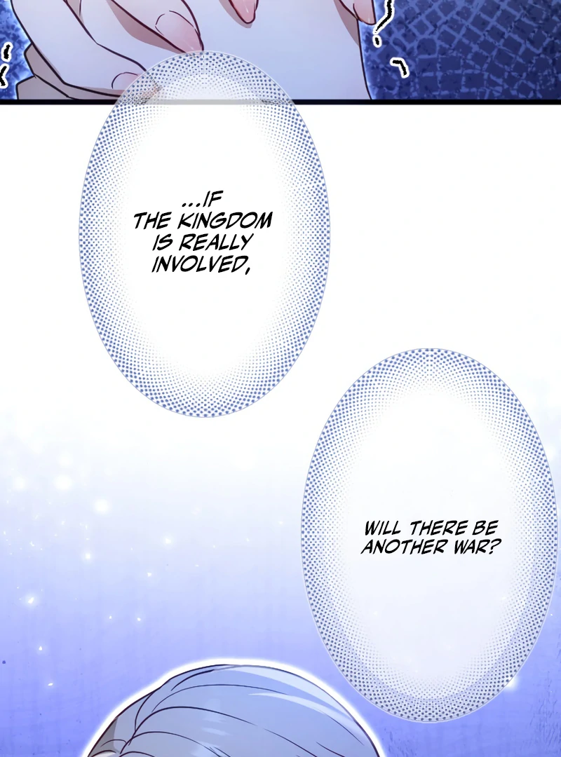 The Northern Warrior’s Beloved Bride Chapter 17 - page 16