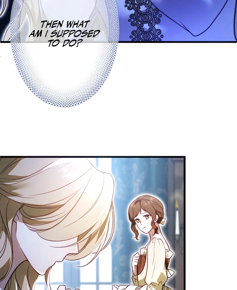 The Northern Warrior’s Beloved Bride Chapter 17 - page 18