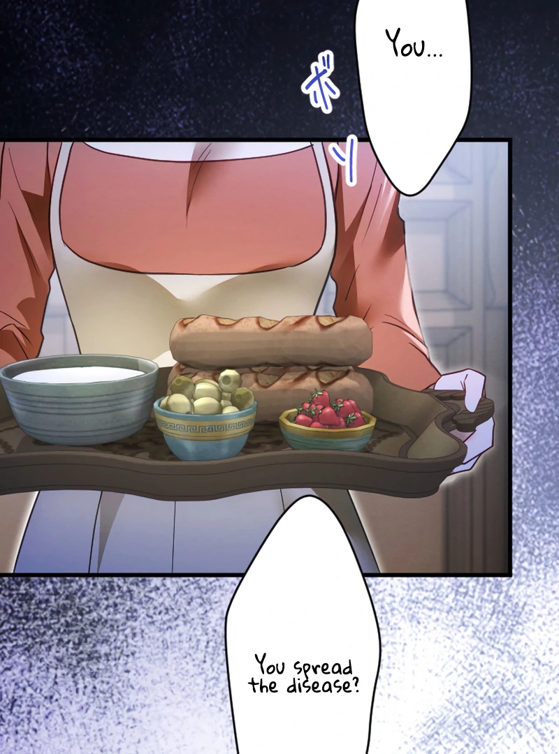 The Northern Warrior’s Beloved Bride Chapter 17 - page 22