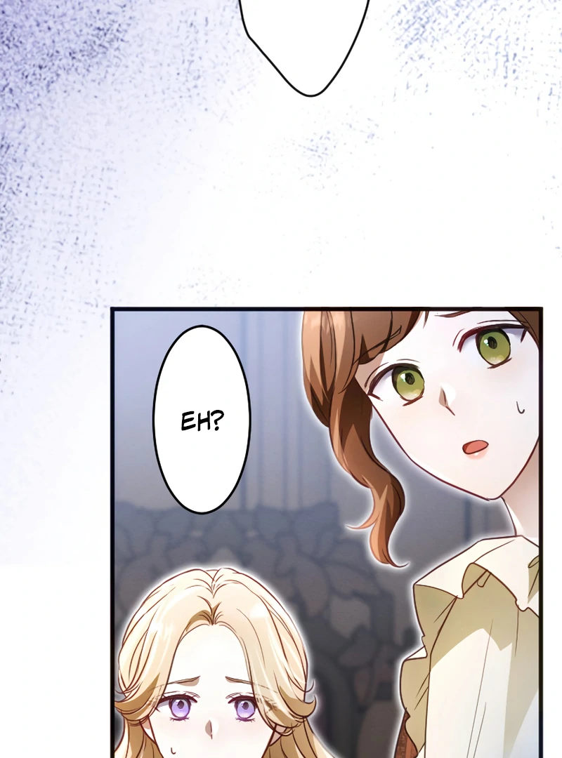 The Northern Warrior’s Beloved Bride Chapter 17 - page 23