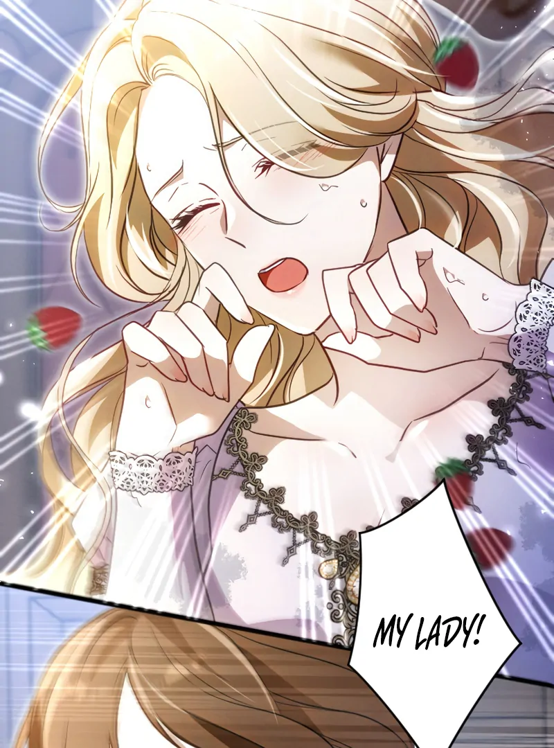 The Northern Warrior’s Beloved Bride Chapter 17 - page 26