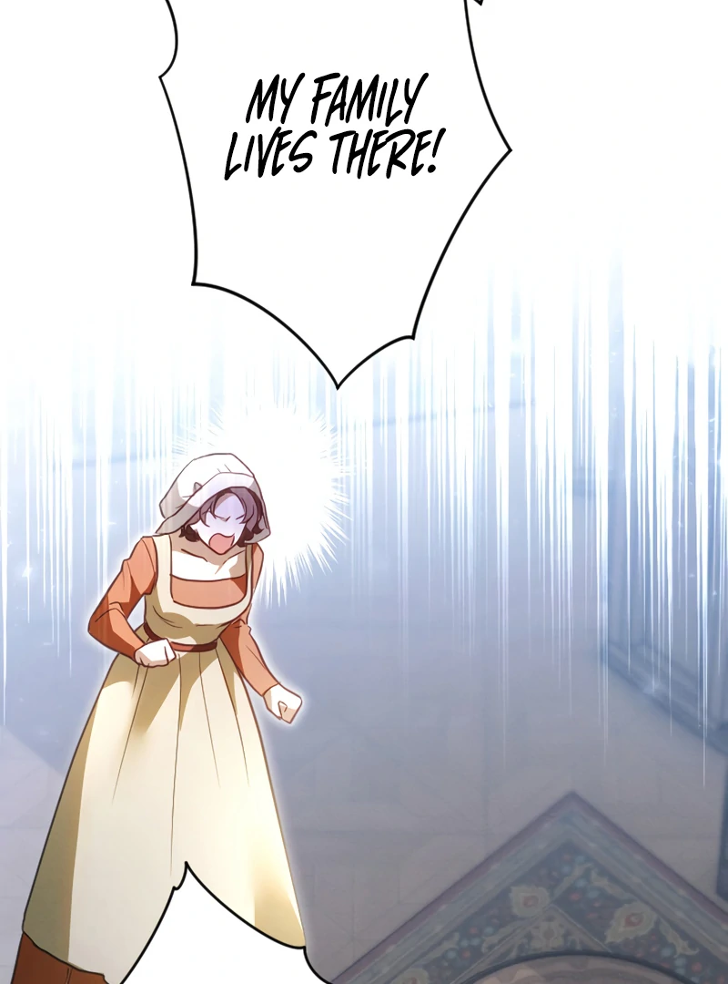 The Northern Warrior’s Beloved Bride Chapter 17 - page 28