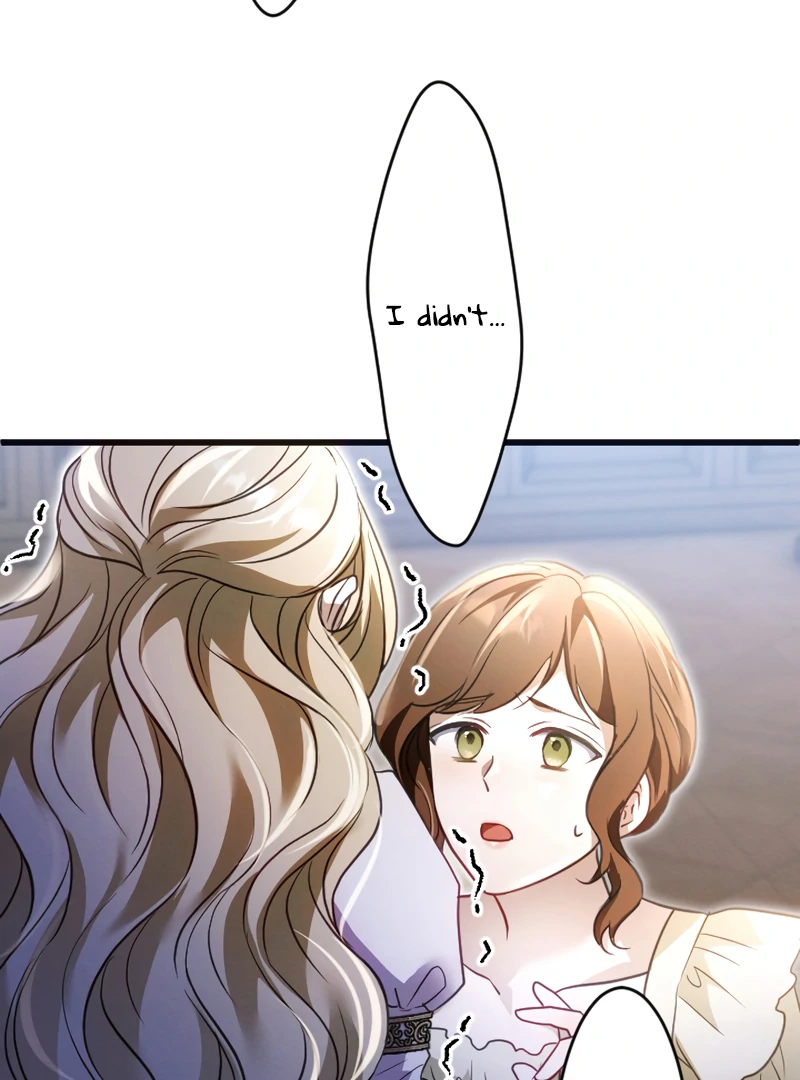 The Northern Warrior’s Beloved Bride Chapter 17 - page 38