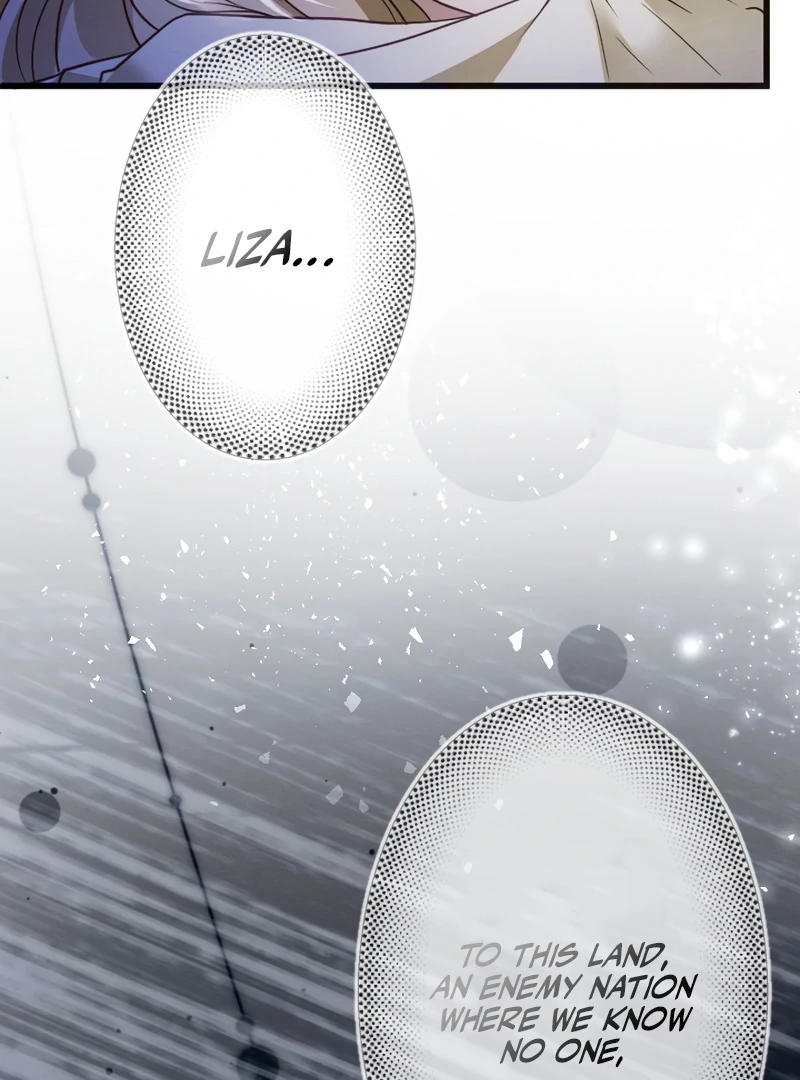 The Northern Warrior’s Beloved Bride Chapter 17 - page 46