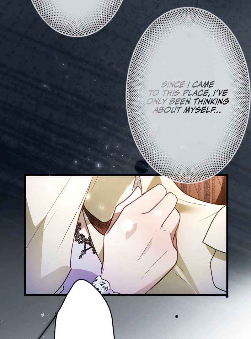 The Northern Warrior’s Beloved Bride Chapter 17 - page 49