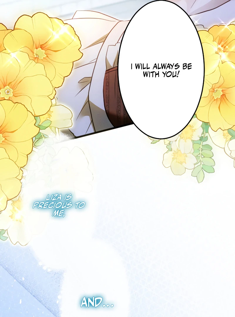 The Northern Warrior’s Beloved Bride Chapter 17 - page 56