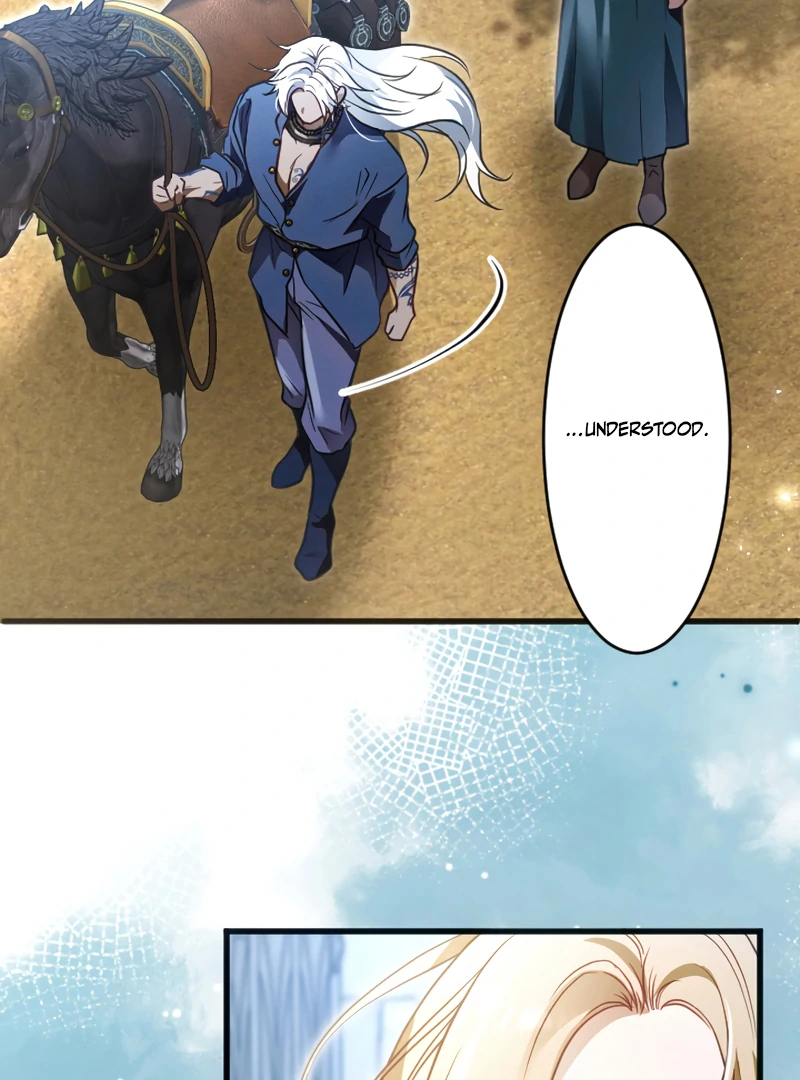 The Northern Warrior’s Beloved Bride Chapter 17 - page 6