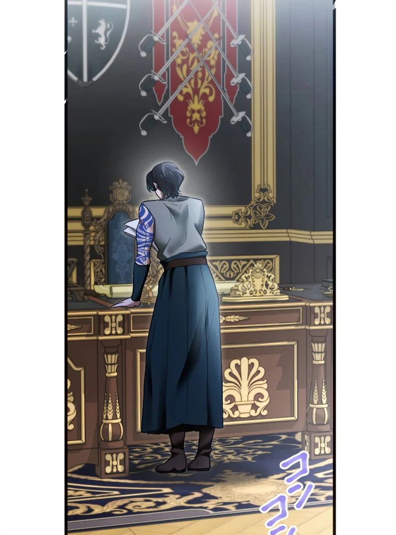 The Northern Warrior’s Beloved Bride Chapter 17 - page 60