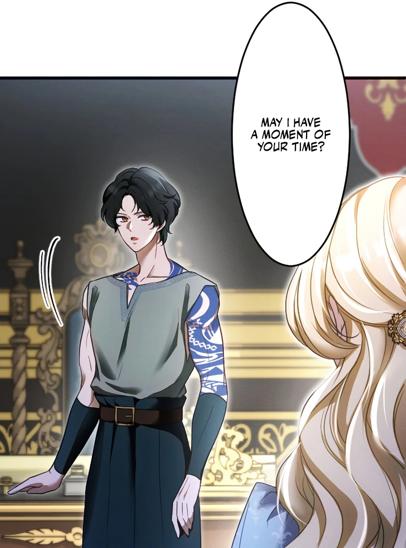 The Northern Warrior’s Beloved Bride Chapter 17 - page 63