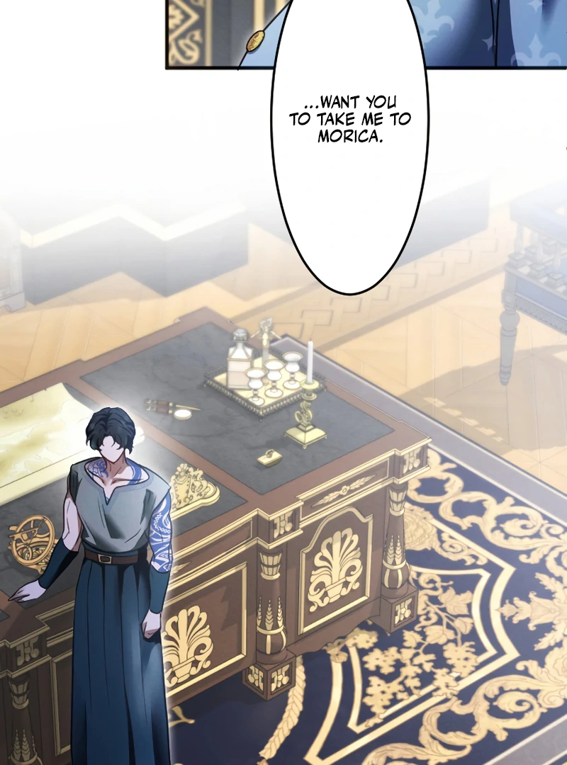 The Northern Warrior’s Beloved Bride Chapter 17 - page 66