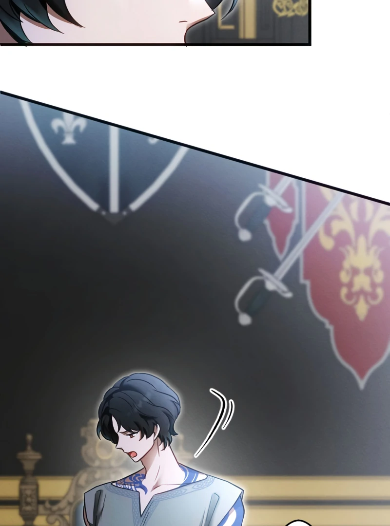 The Northern Warrior’s Beloved Bride Chapter 17 - page 68