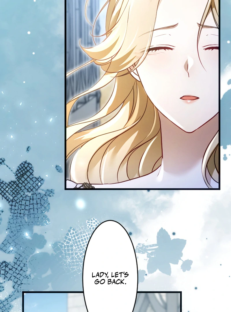 The Northern Warrior’s Beloved Bride Chapter 17 - page 7