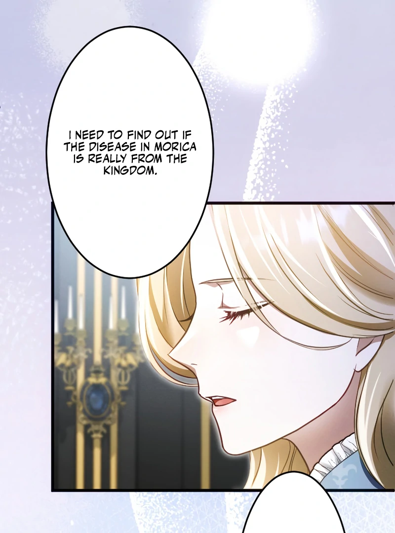 The Northern Warrior’s Beloved Bride Chapter 17 - page 70