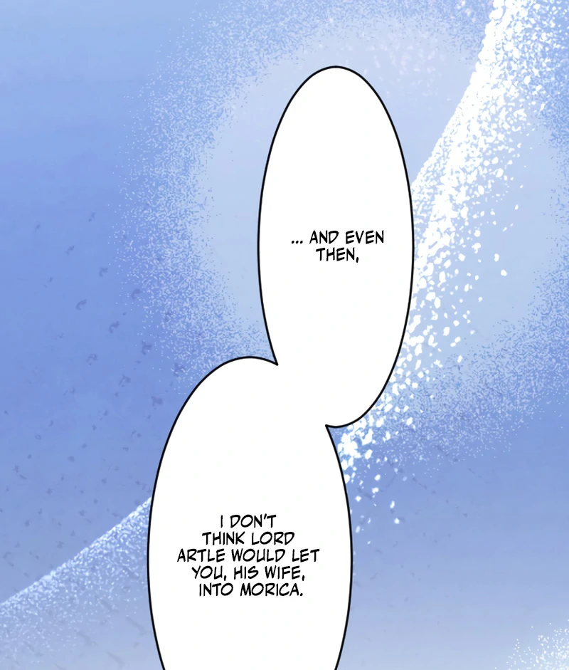 The Northern Warrior’s Beloved Bride Chapter 17 - page 73