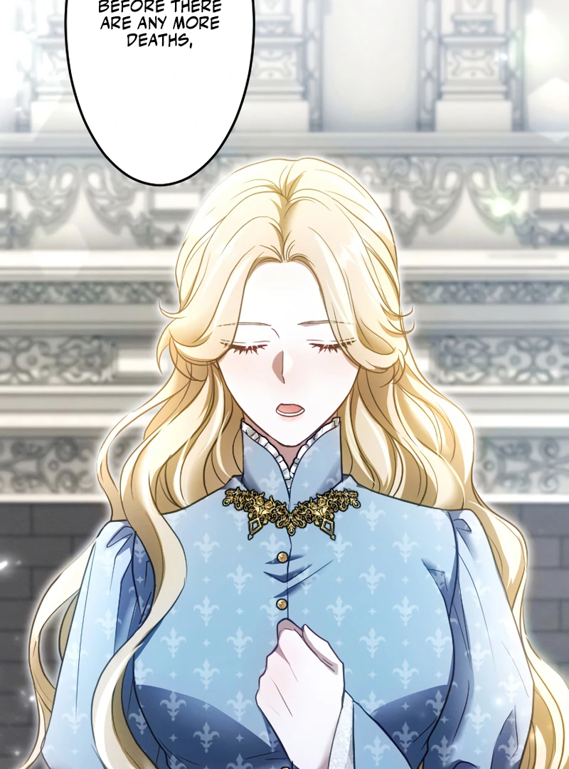 The Northern Warrior’s Beloved Bride Chapter 17 - page 76