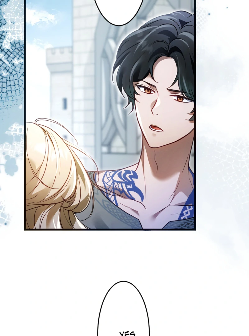 The Northern Warrior’s Beloved Bride Chapter 17 - page 8