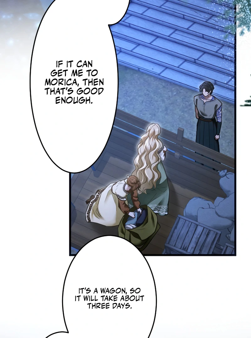 The Northern Warrior’s Beloved Bride Chapter 17 - page 83