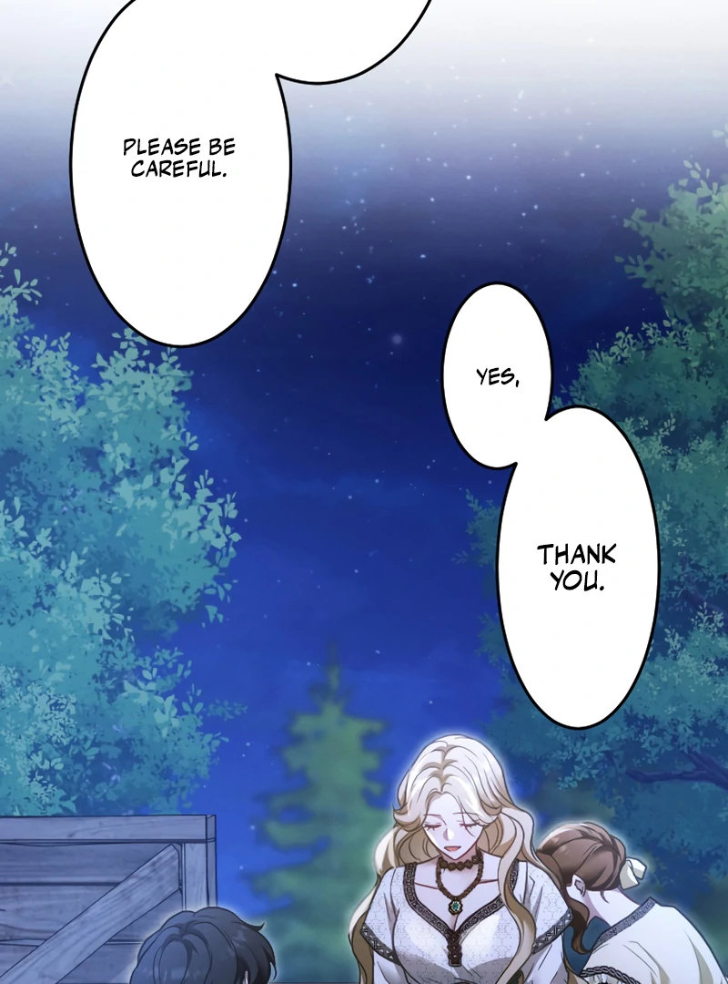 The Northern Warrior’s Beloved Bride Chapter 17 - page 84