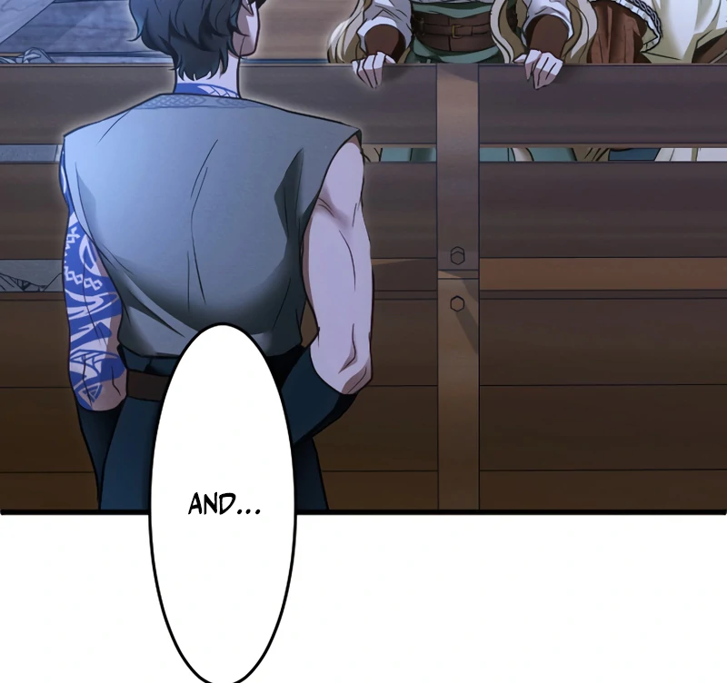 The Northern Warrior’s Beloved Bride Chapter 17 - page 85