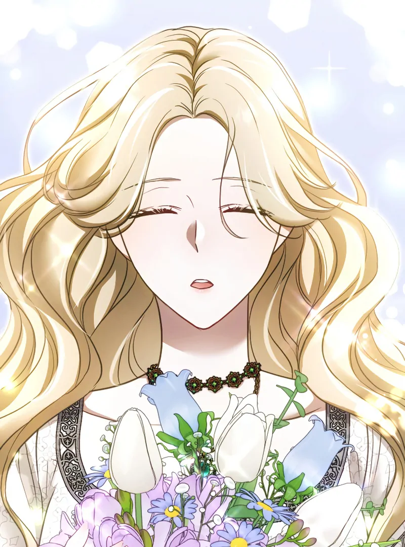 The Northern Warrior’s Beloved Bride Chapter 17 - page 87