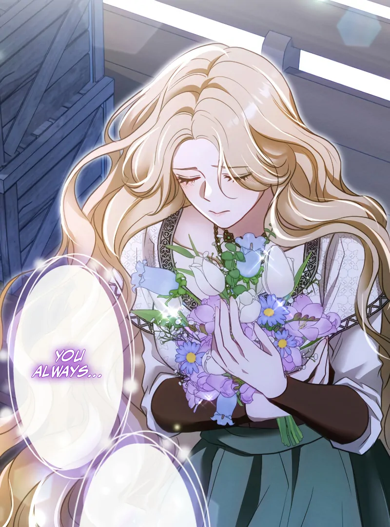 The Northern Warrior’s Beloved Bride Chapter 17 - page 91