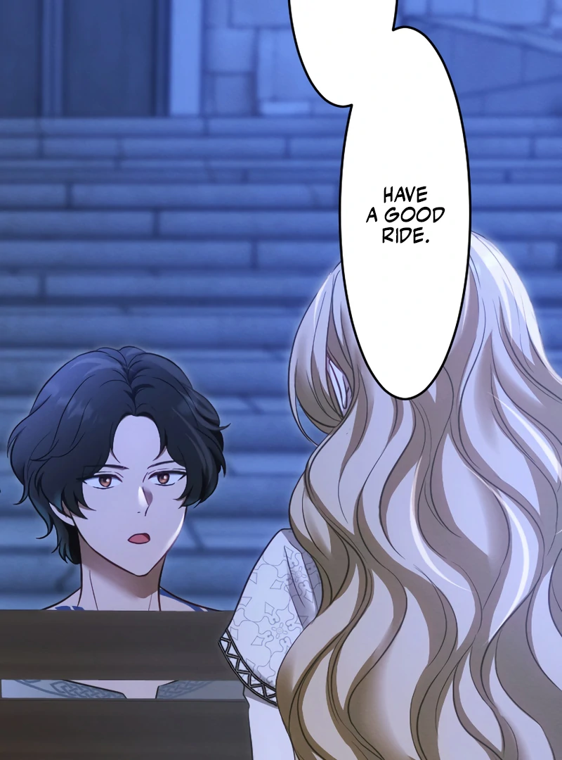 The Northern Warrior’s Beloved Bride Chapter 17 - page 93