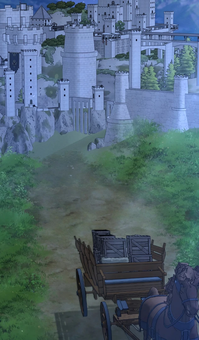 The Northern Warrior’s Beloved Bride Chapter 17 - page 97