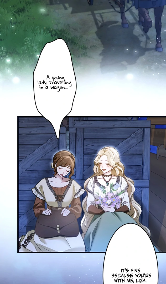 The Northern Warrior’s Beloved Bride Chapter 17 - page 98