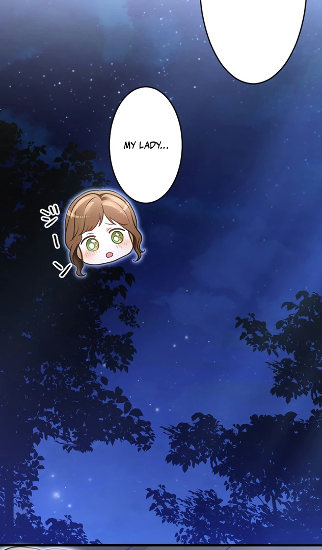 The Northern Warrior’s Beloved Bride Chapter 17 - page 99