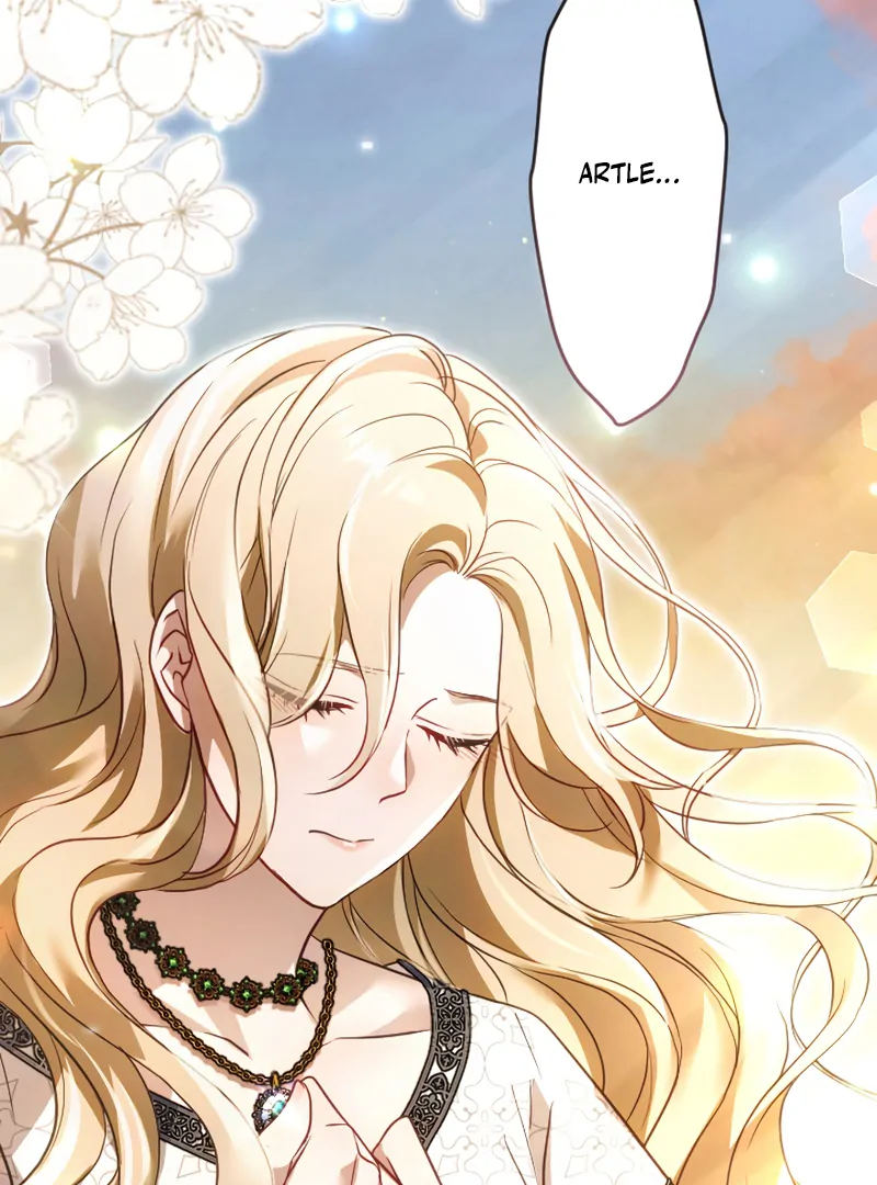 The Northern Warrior’s Beloved Bride Chapter 18 - page 22