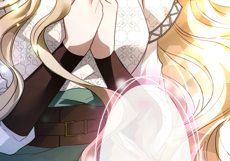 The Northern Warrior’s Beloved Bride Chapter 18 - page 23