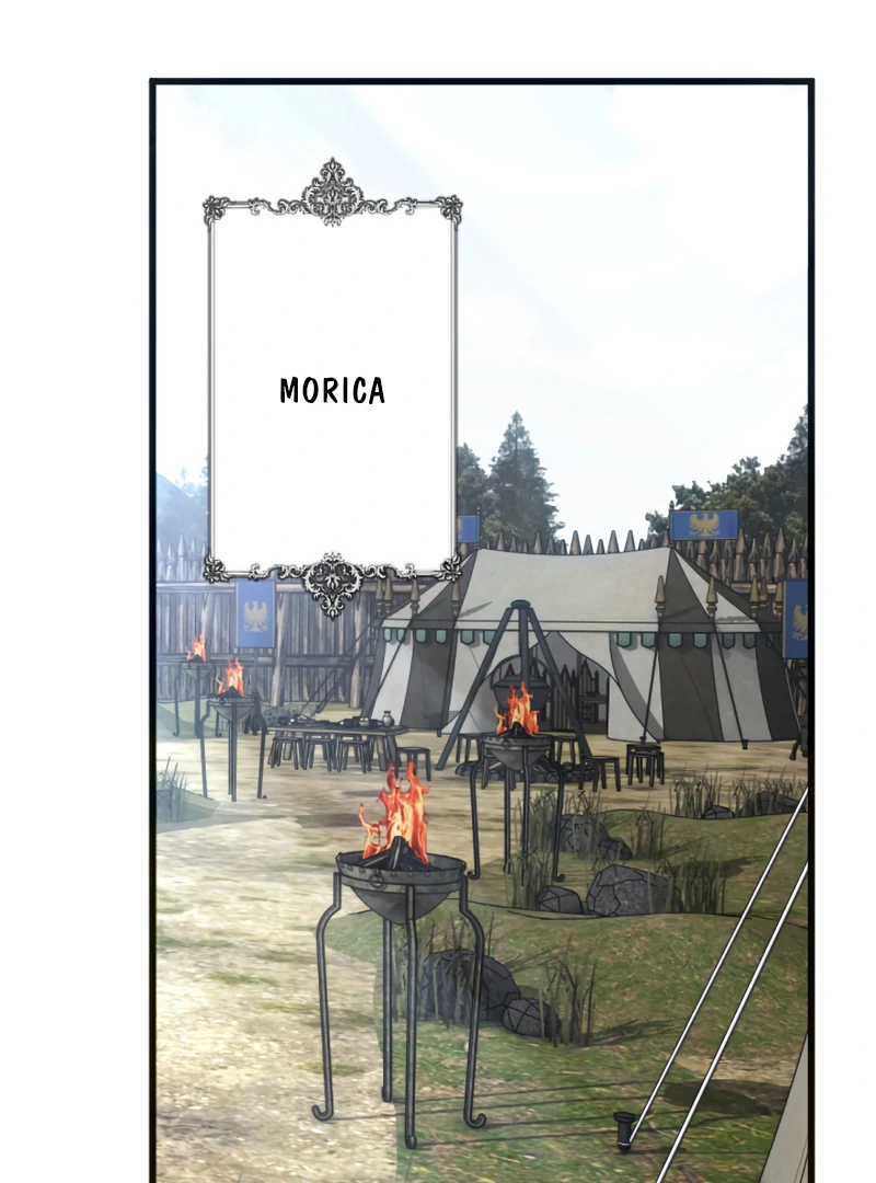 The Northern Warrior’s Beloved Bride Chapter 18 - page 26