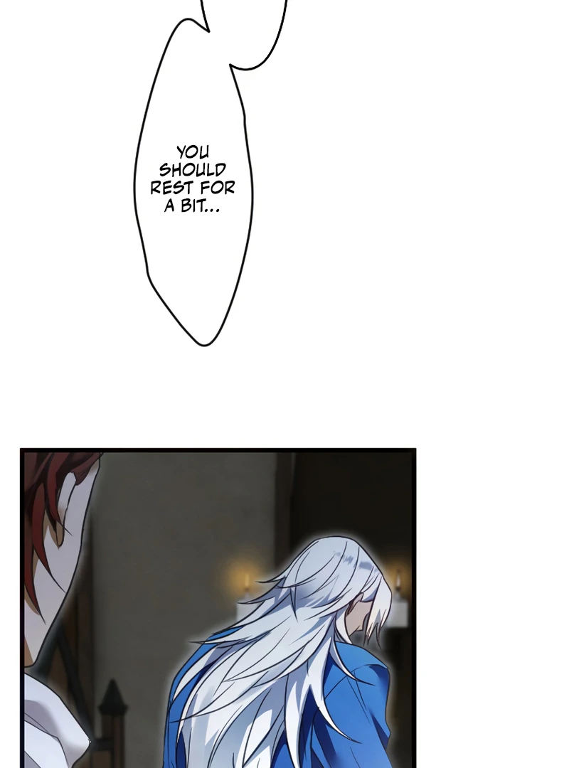 The Northern Warrior’s Beloved Bride Chapter 18 - page 28