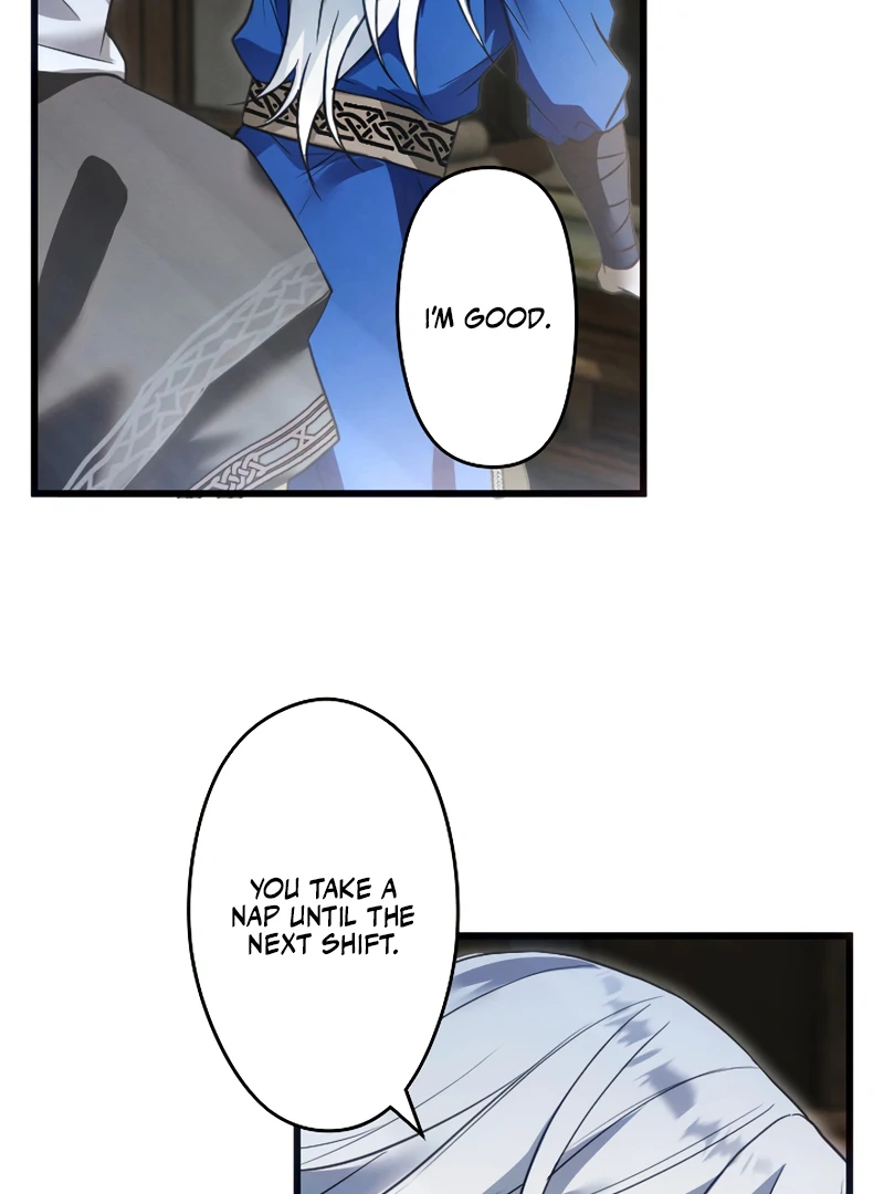 The Northern Warrior’s Beloved Bride Chapter 18 - page 29