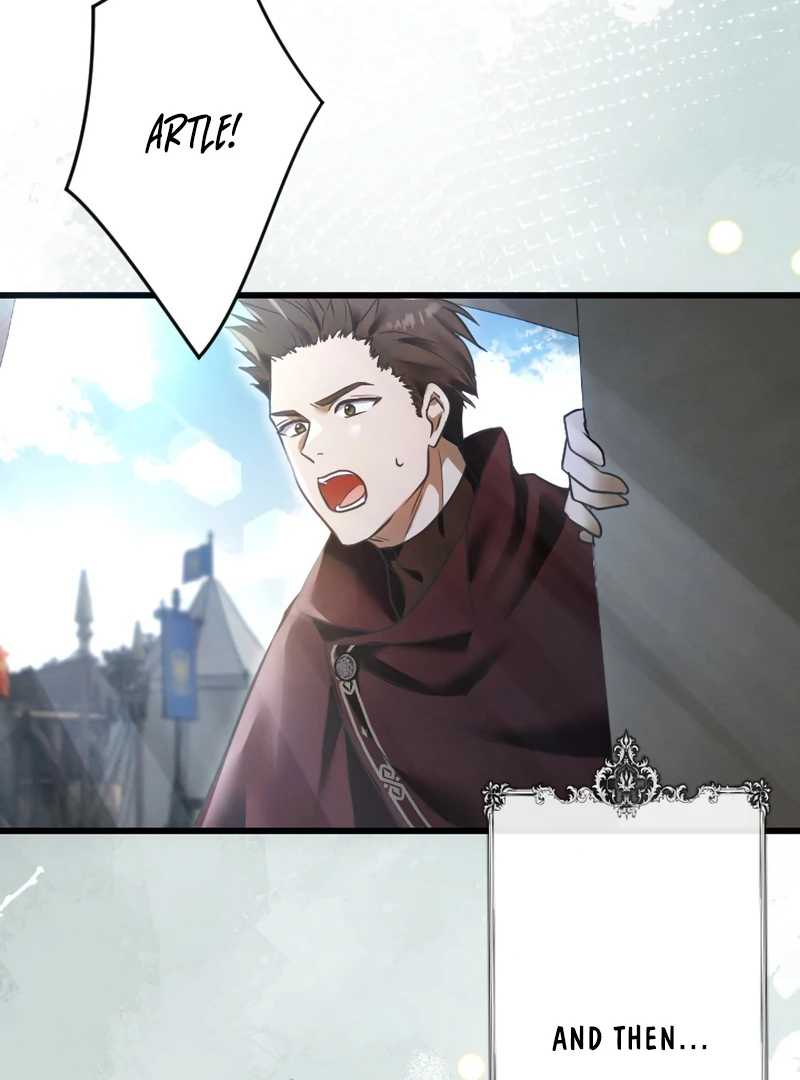 The Northern Warrior’s Beloved Bride Chapter 18 - page 31