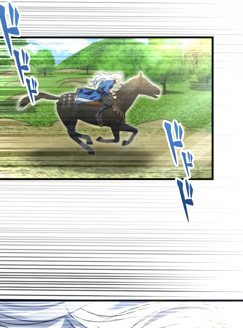 The Northern Warrior’s Beloved Bride Chapter 18 - page 37