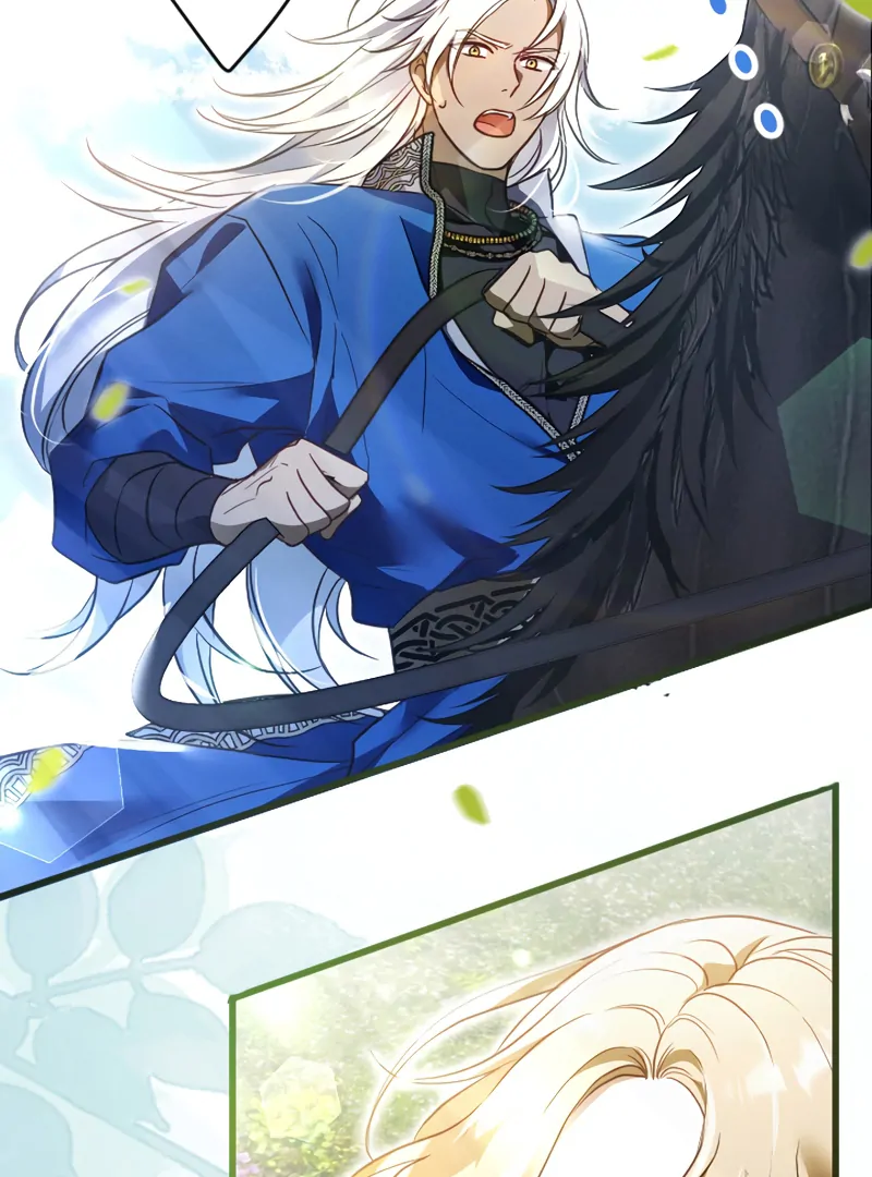 The Northern Warrior’s Beloved Bride Chapter 18 - page 41