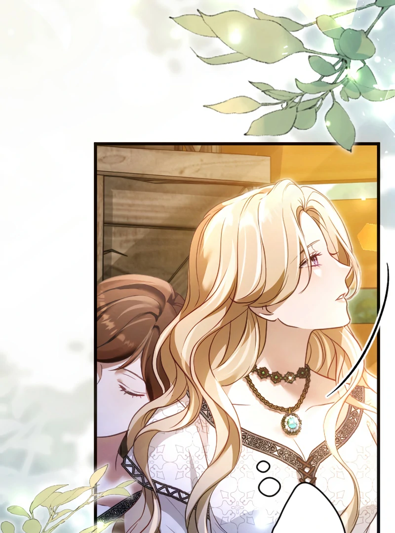 The Northern Warrior’s Beloved Bride Chapter 18 - page 5