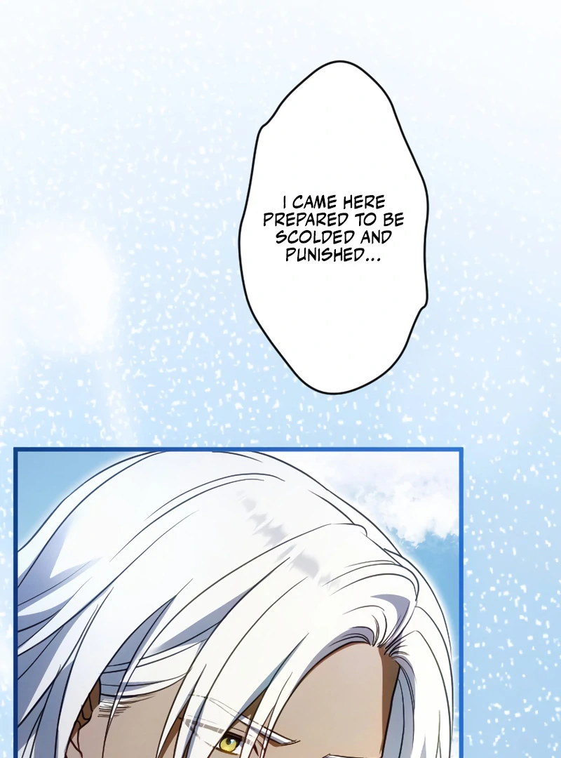 The Northern Warrior’s Beloved Bride Chapter 18 - page 50