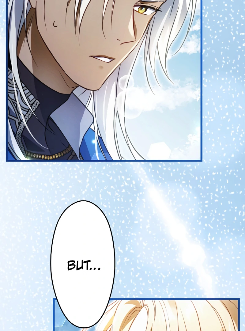 The Northern Warrior’s Beloved Bride Chapter 18 - page 51