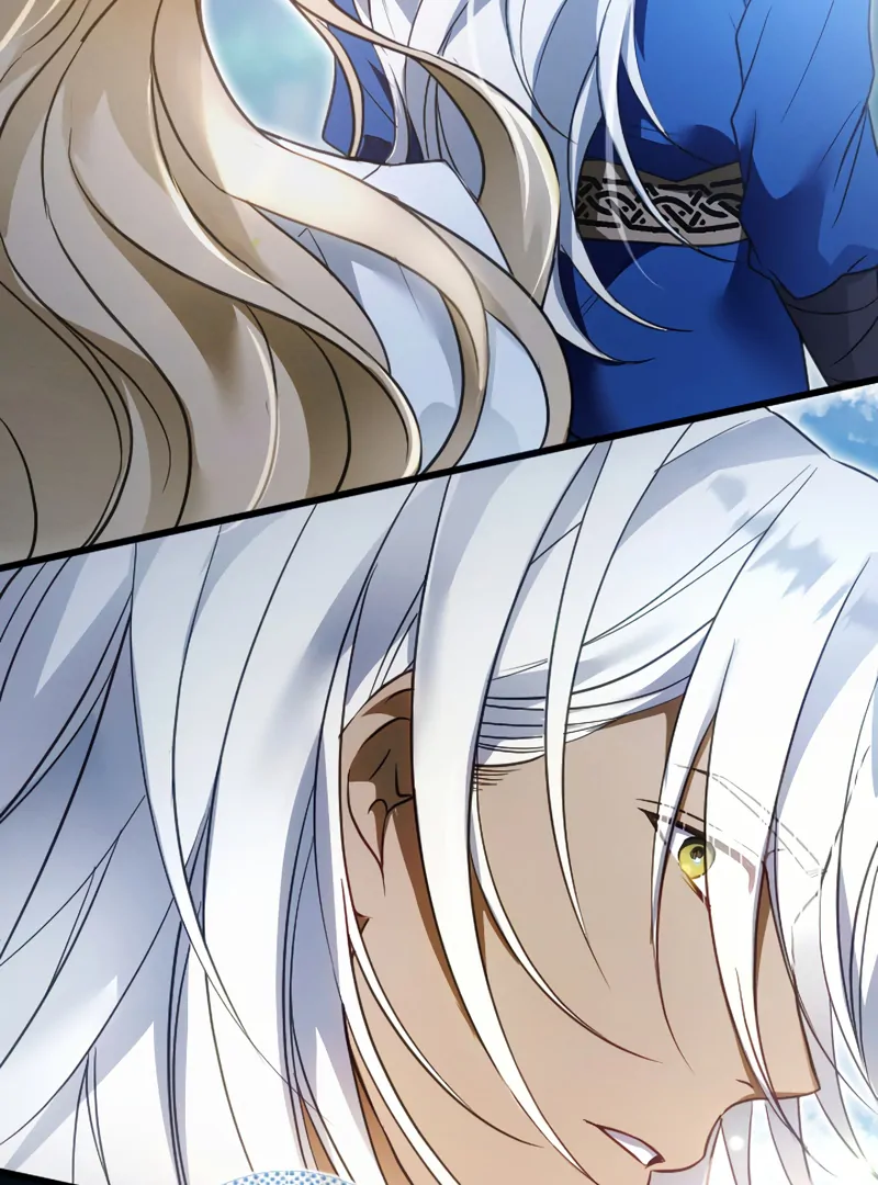 The Northern Warrior’s Beloved Bride Chapter 18 - page 58