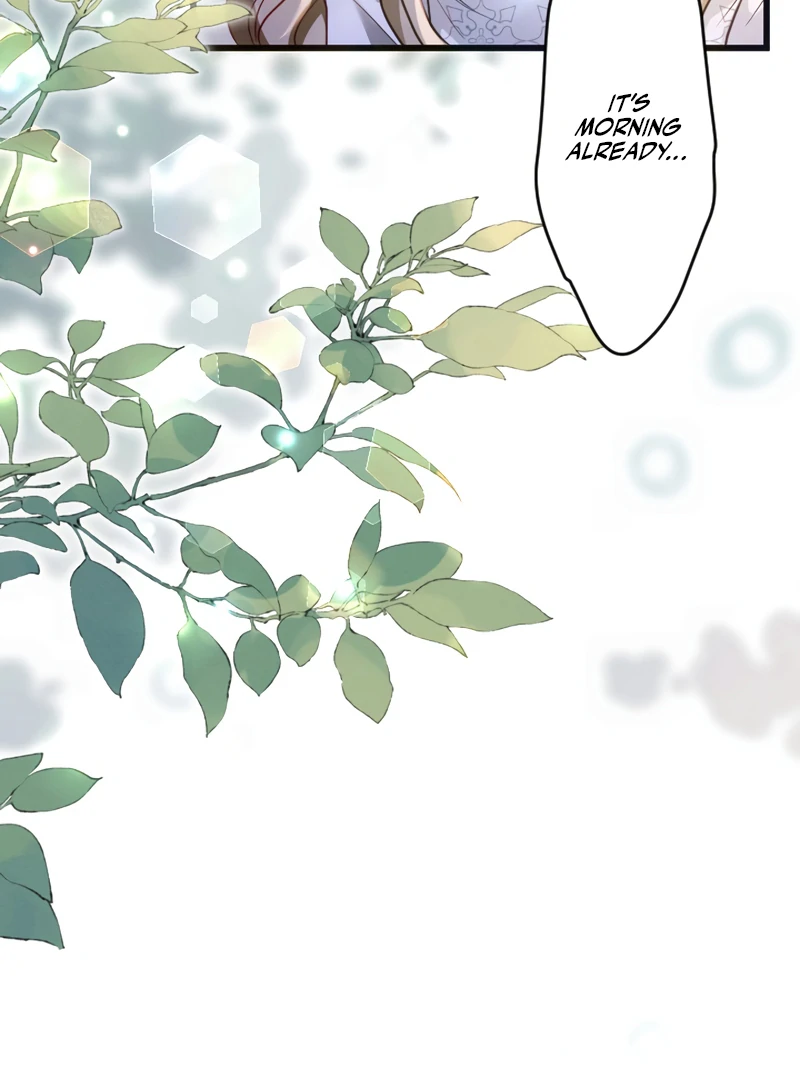 The Northern Warrior’s Beloved Bride Chapter 18 - page 6