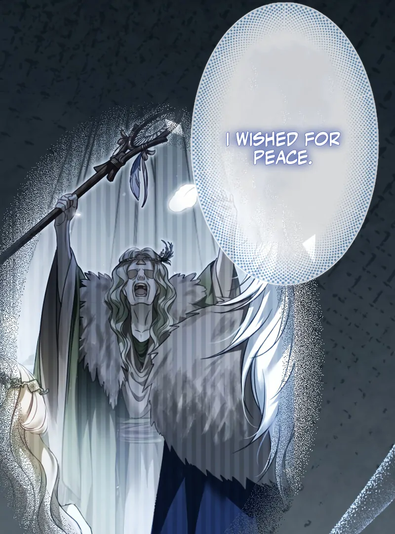 The Northern Warrior’s Beloved Bride Chapter 18 - page 61