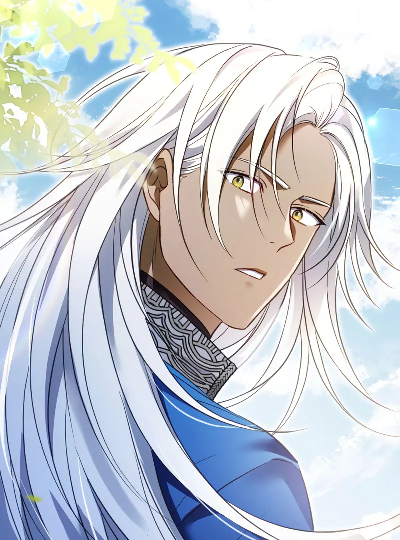 The Northern Warrior’s Beloved Bride Chapter 18 - page 65