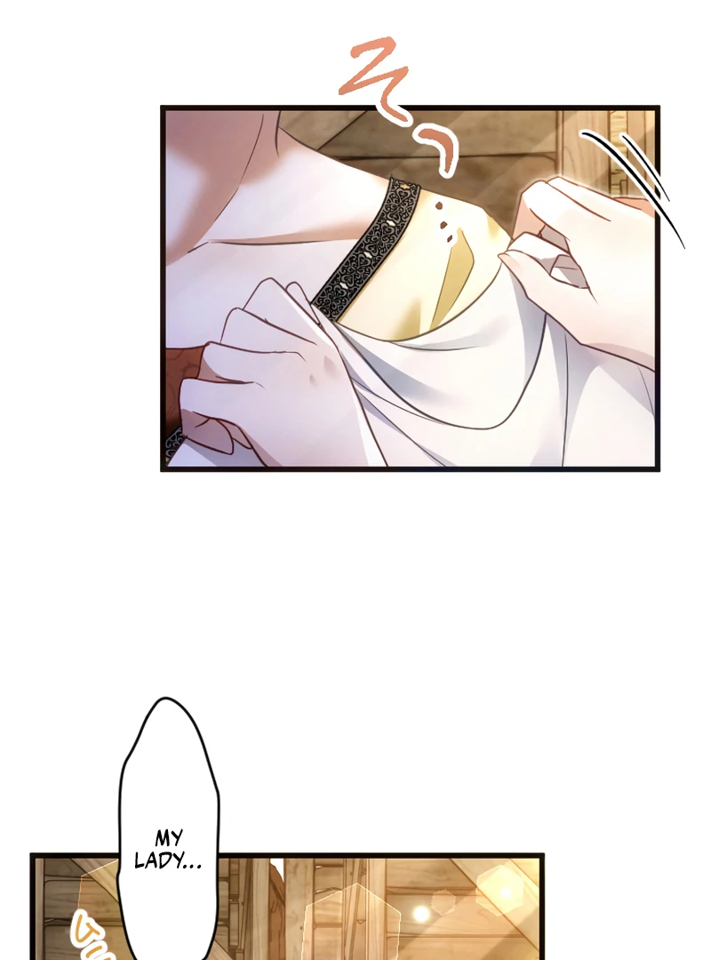 The Northern Warrior’s Beloved Bride Chapter 18 - page 7